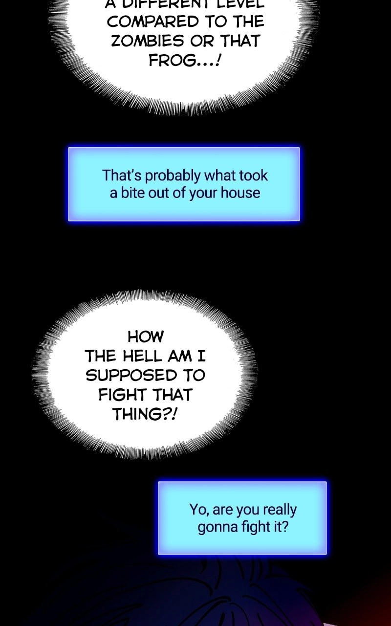 The End is a Game to Me Chapter 3 Page 81
