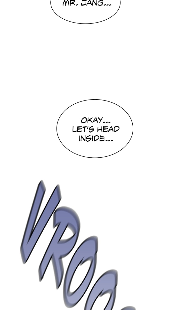 The End is a Game to Me Chapter 3 Page 109