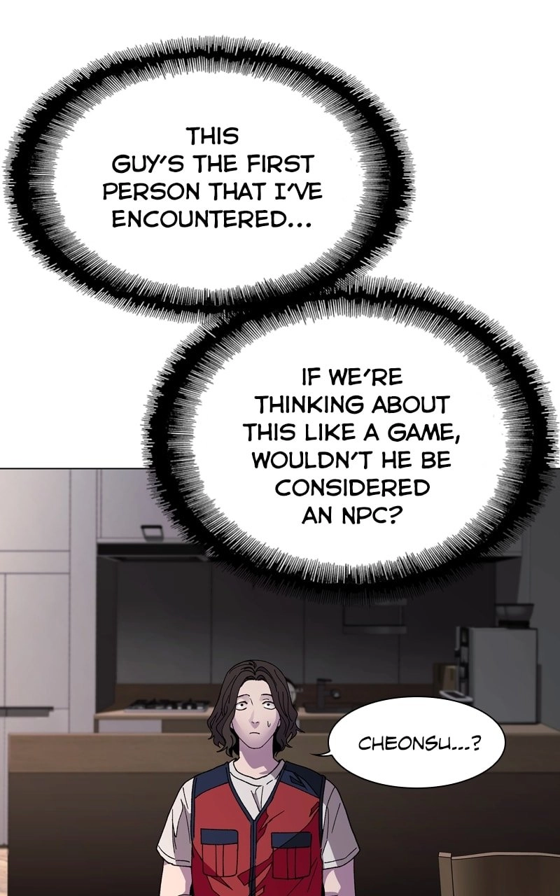 The End is a Game to Me Chapter 3 Page 65