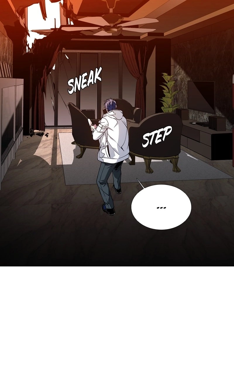 The End is a Game to Me Chapter 3 Page 15