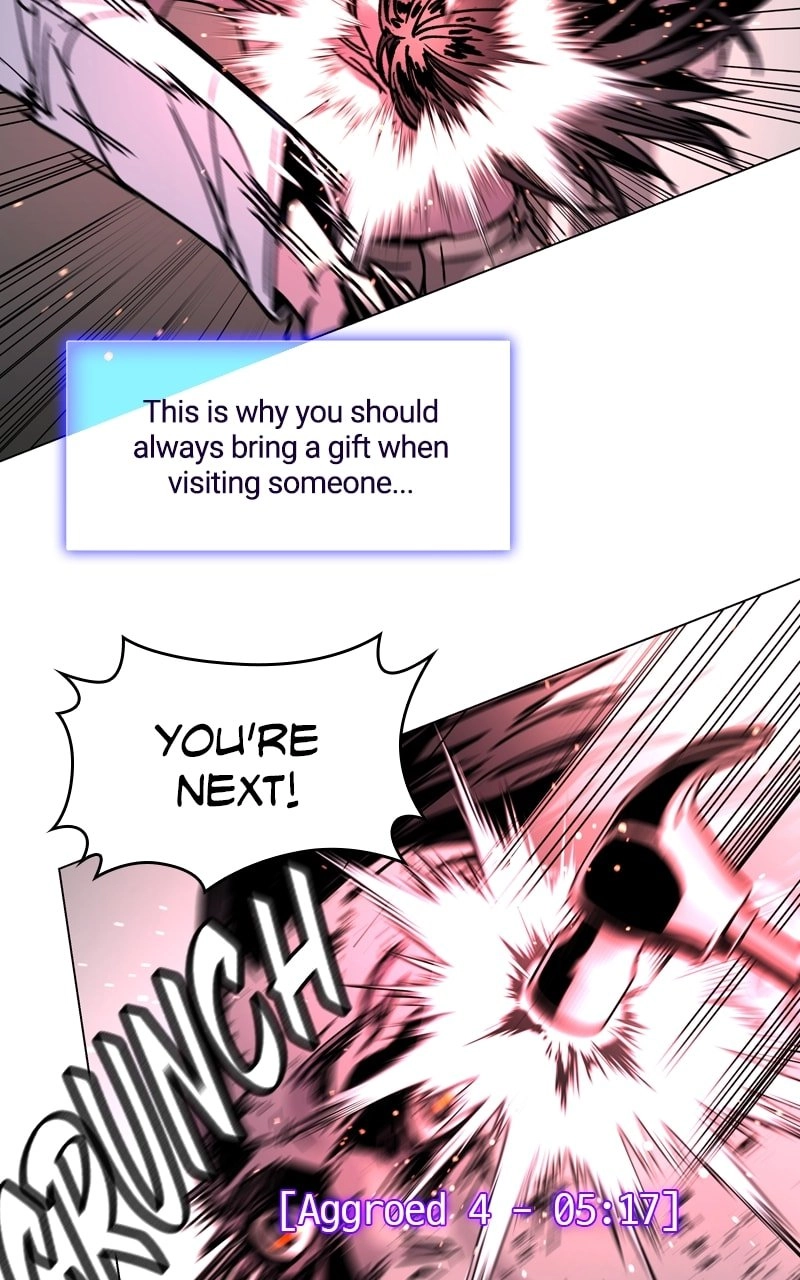 The End is a Game to Me Chapter 3 Page 34