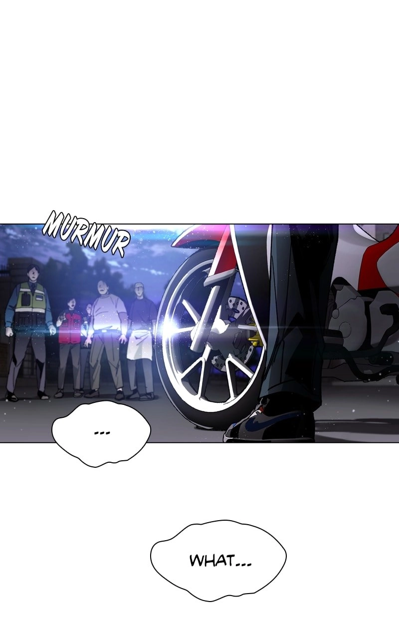 The End is a Game to Me Chapter 3 Page 113