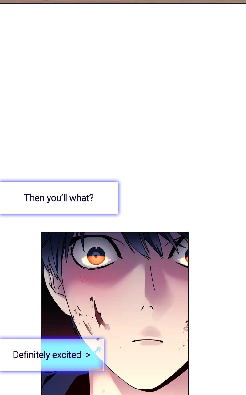 The End is a Game to Me Chapter 3 Page 54