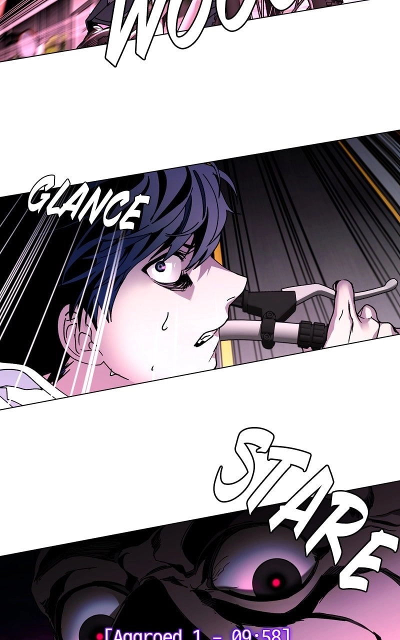 The End is a Game to Me Chapter 3 Page 87