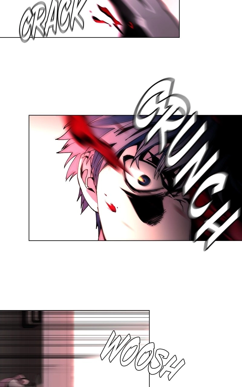 The End is a Game to Me Chapter 3 Page 31