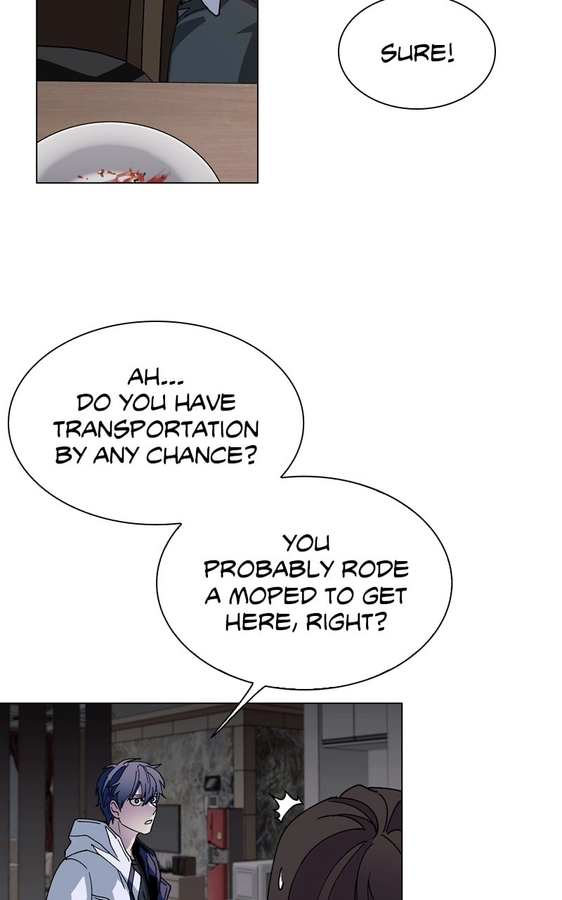 The End is a Game to Me Chapter 3 Page 69