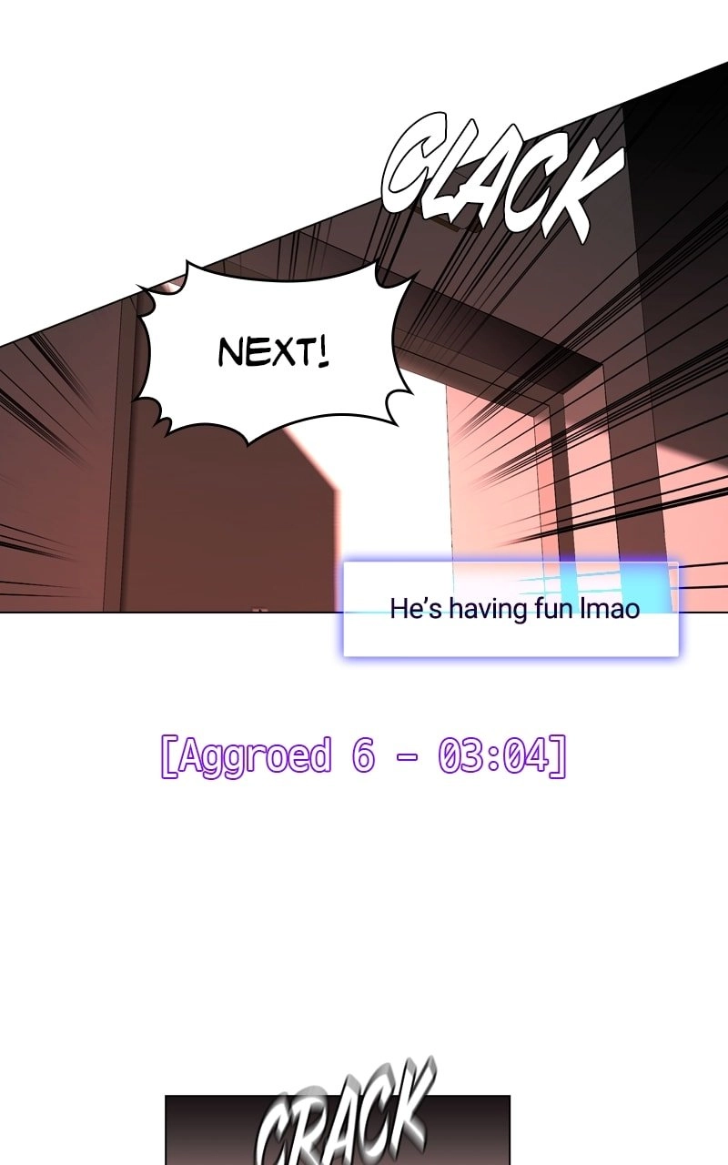 The End is a Game to Me Chapter 3 Page 36
