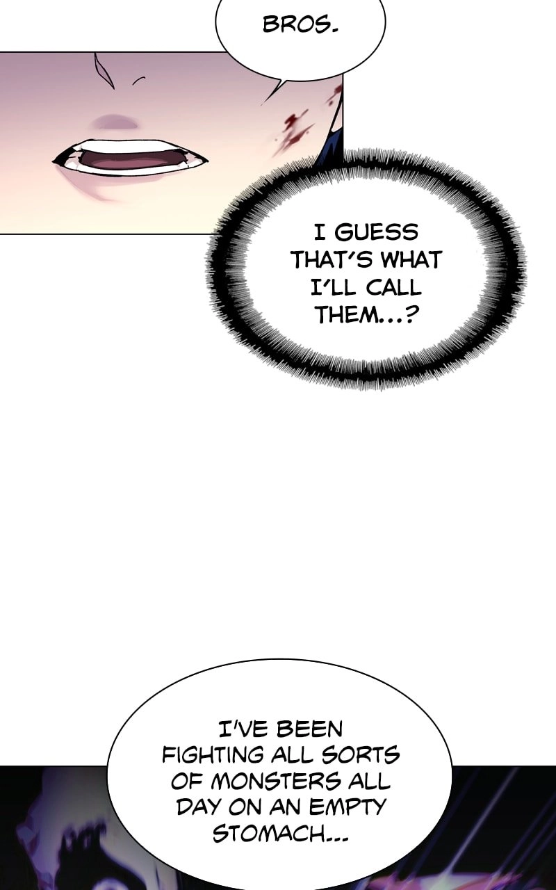The End is a Game to Me Chapter 3 Page 50