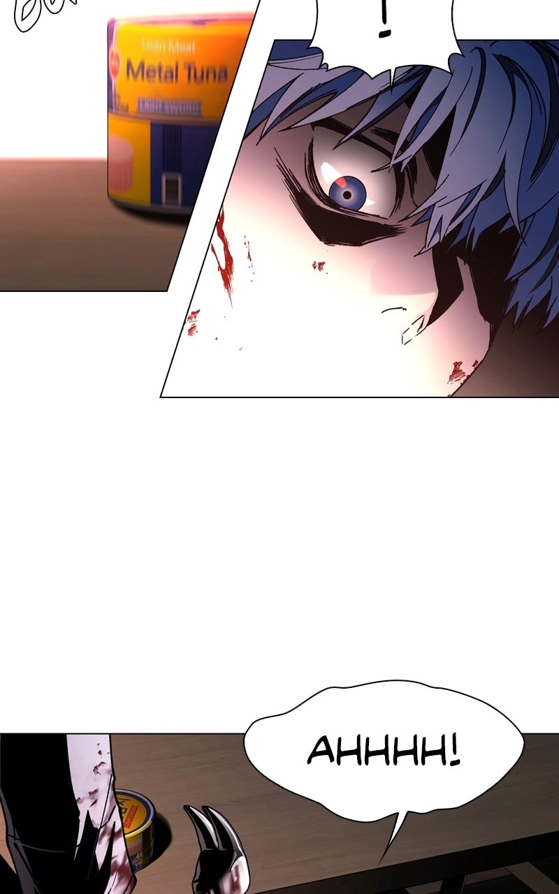 The End is a Game to Me Chapter 3 Page 44