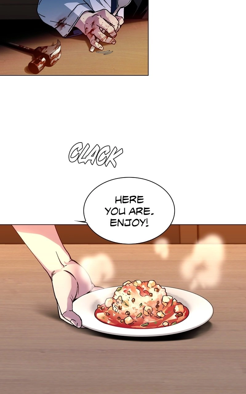 The End is a Game to Me Chapter 3 Page 53