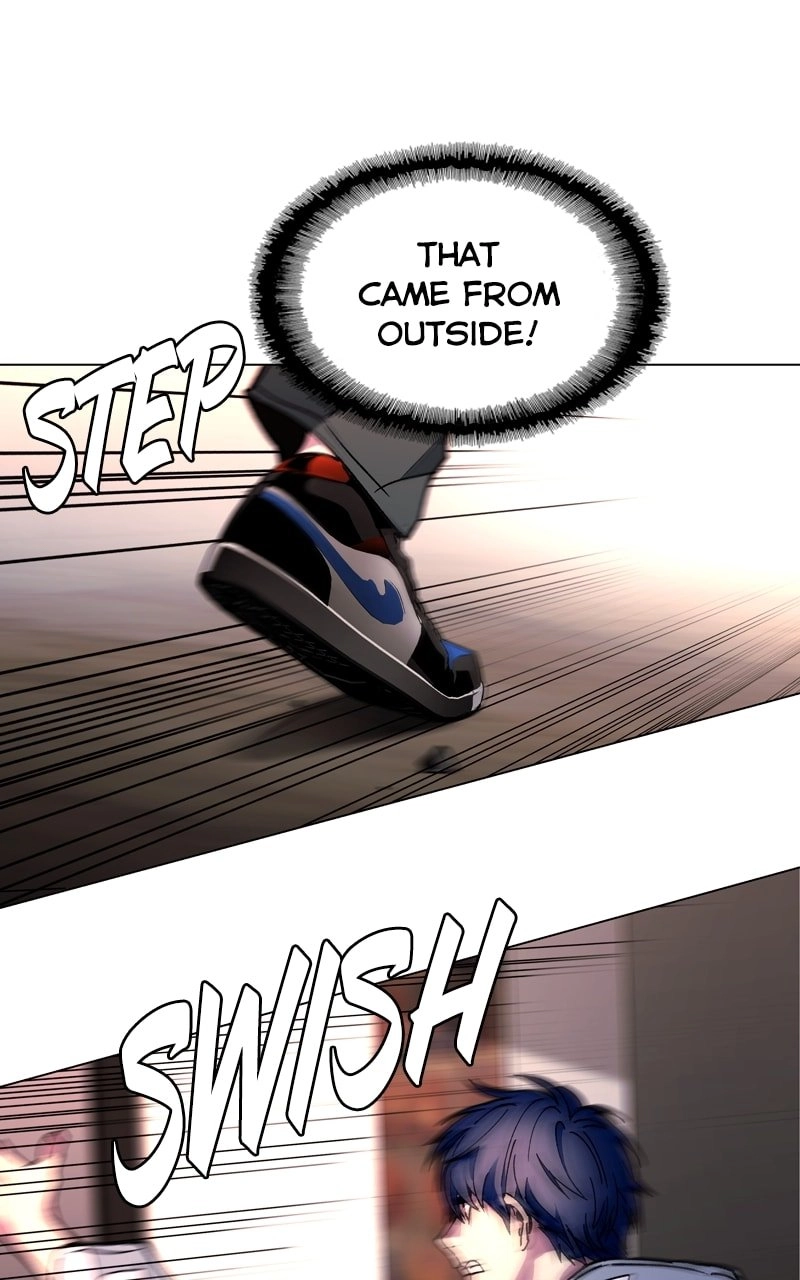 The End is a Game to Me Chapter 3 Page 17