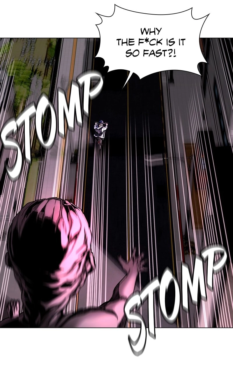 The End is a Game to Me Chapter 3 Page 89