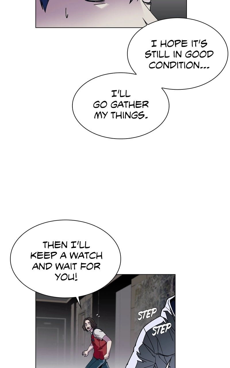 The End is a Game to Me Chapter 3 Page 71