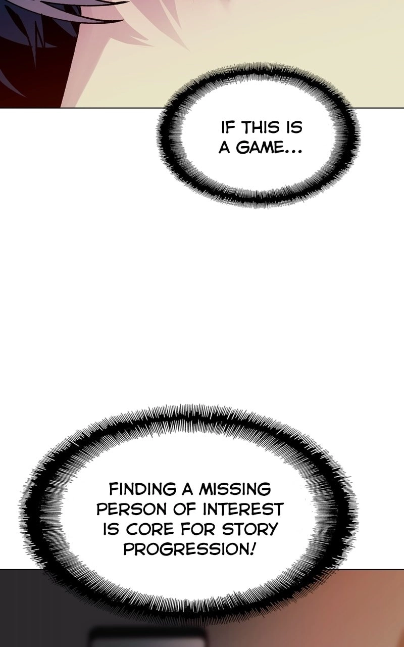 The End is a Game to Me Chapter 3 Page 5