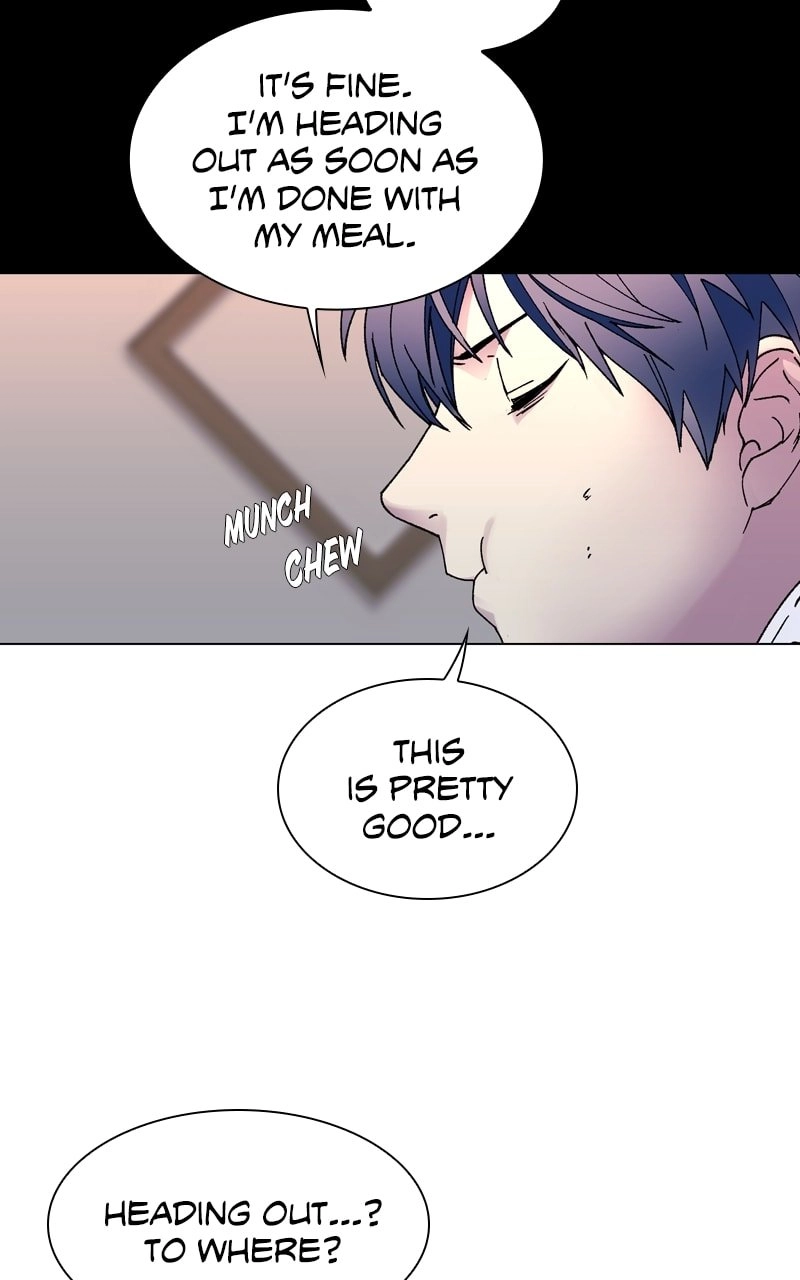 The End is a Game to Me Chapter 3 Page 60