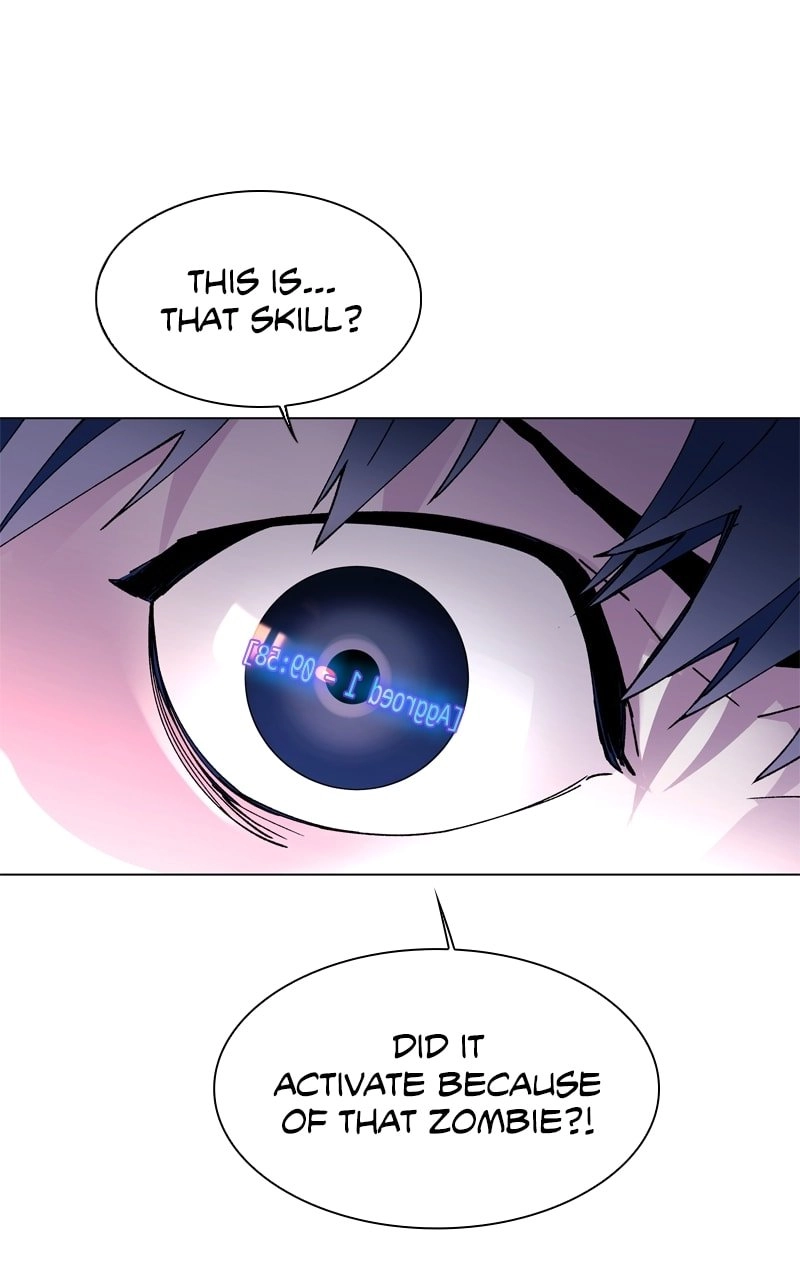 The End is a Game to Me Chapter 3 Page 23