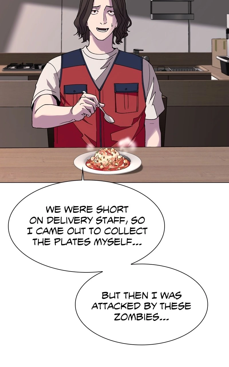 The End is a Game to Me Chapter 3 Page 56