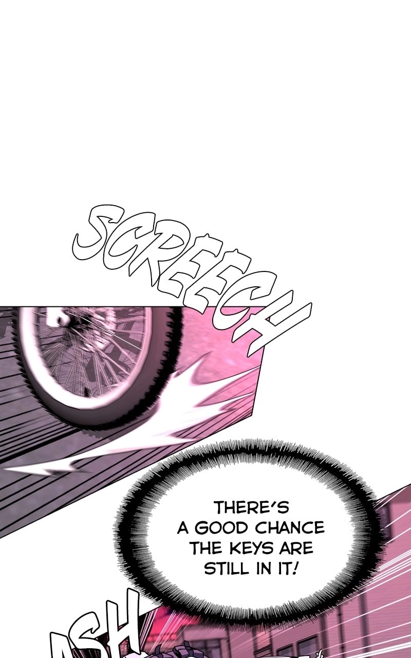The End is a Game to Me Chapter 3 Page 94