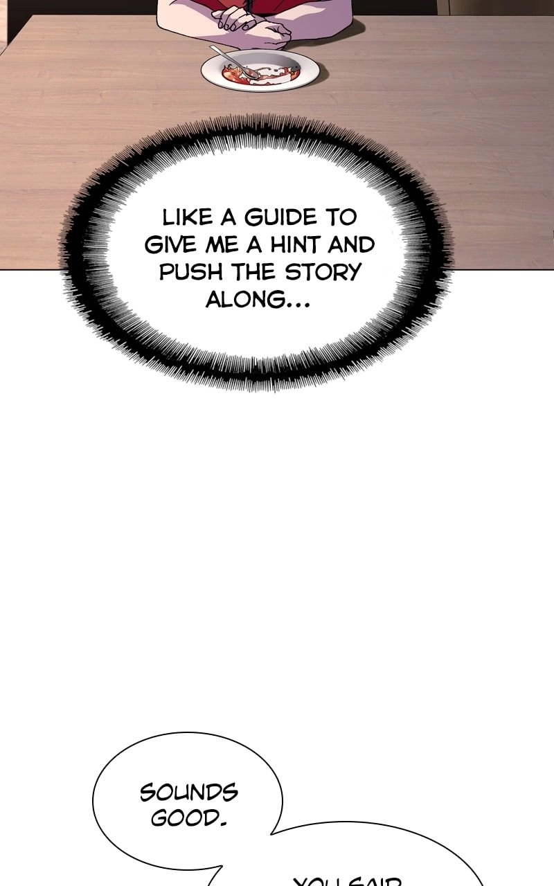 The End is a Game to Me Chapter 3 Page 66