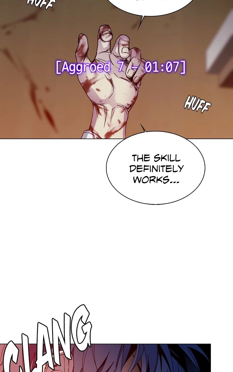 The End is a Game to Me Chapter 3 Page 40