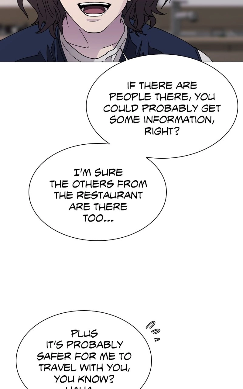 The End is a Game to Me Chapter 3 Page 63