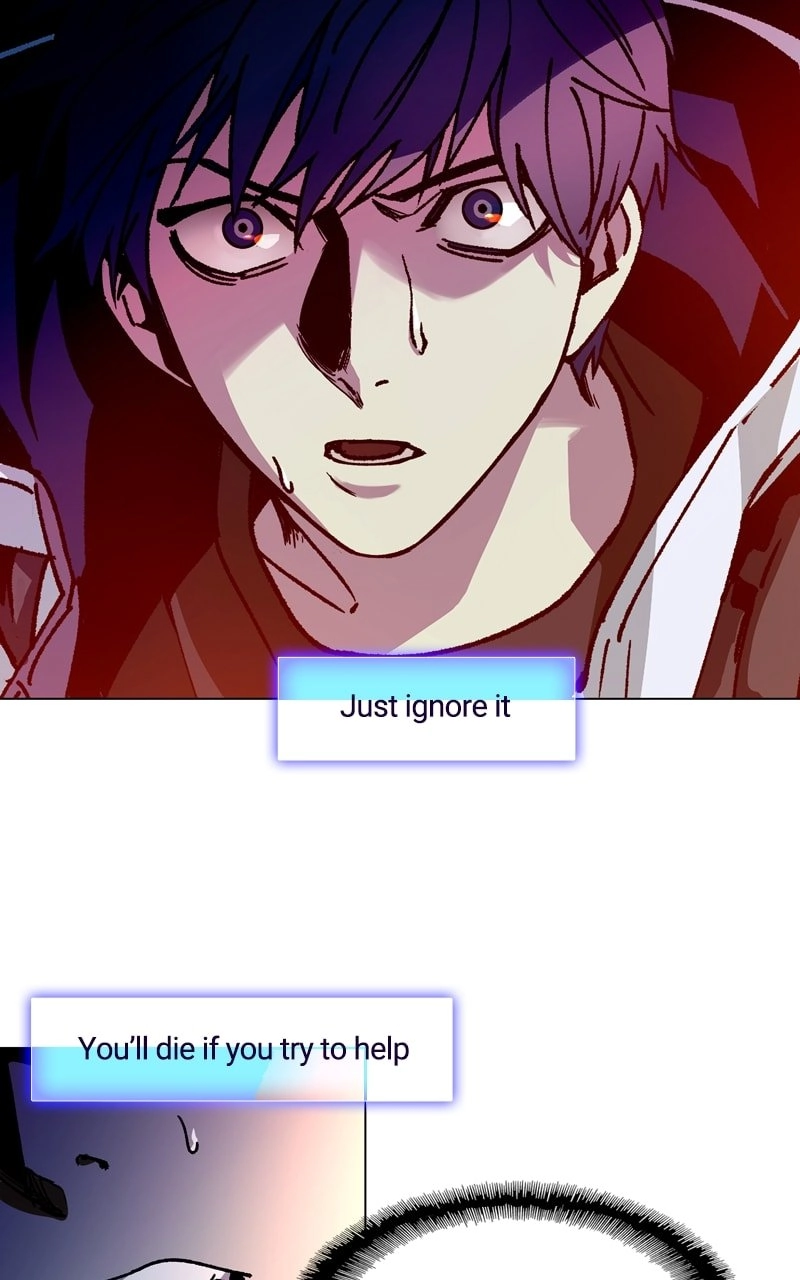 The End is a Game to Me Chapter 3 Page 82