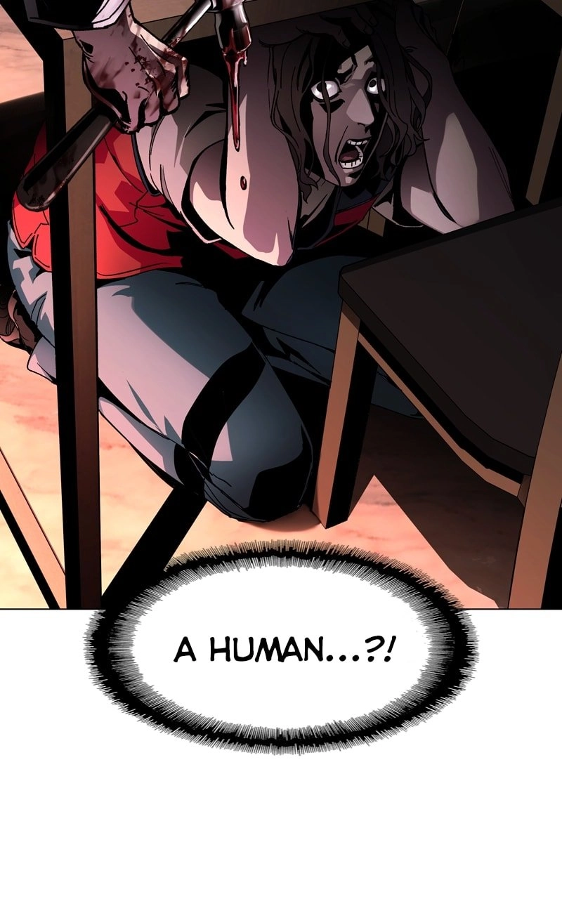 The End is a Game to Me Chapter 3 Page 45