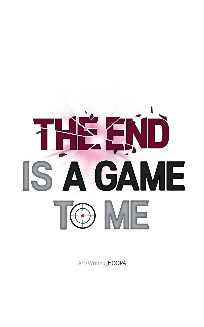 The End is a Game to Me Chapter 3 Page 46