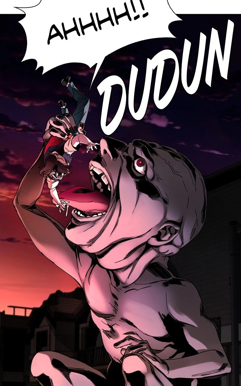 The End is a Game to Me Chapter 3 Page 77