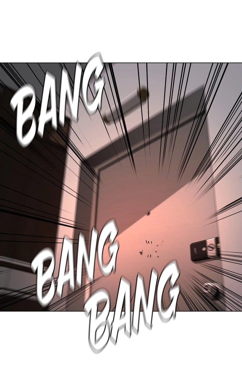 The End is a Game to Me Chapter 3 Page 28