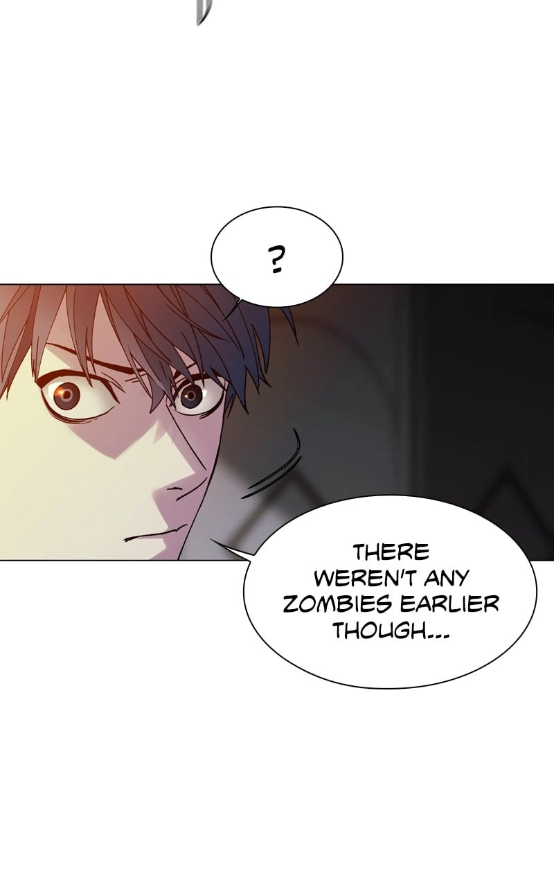 The End is a Game to Me Chapter 3 Page 13
