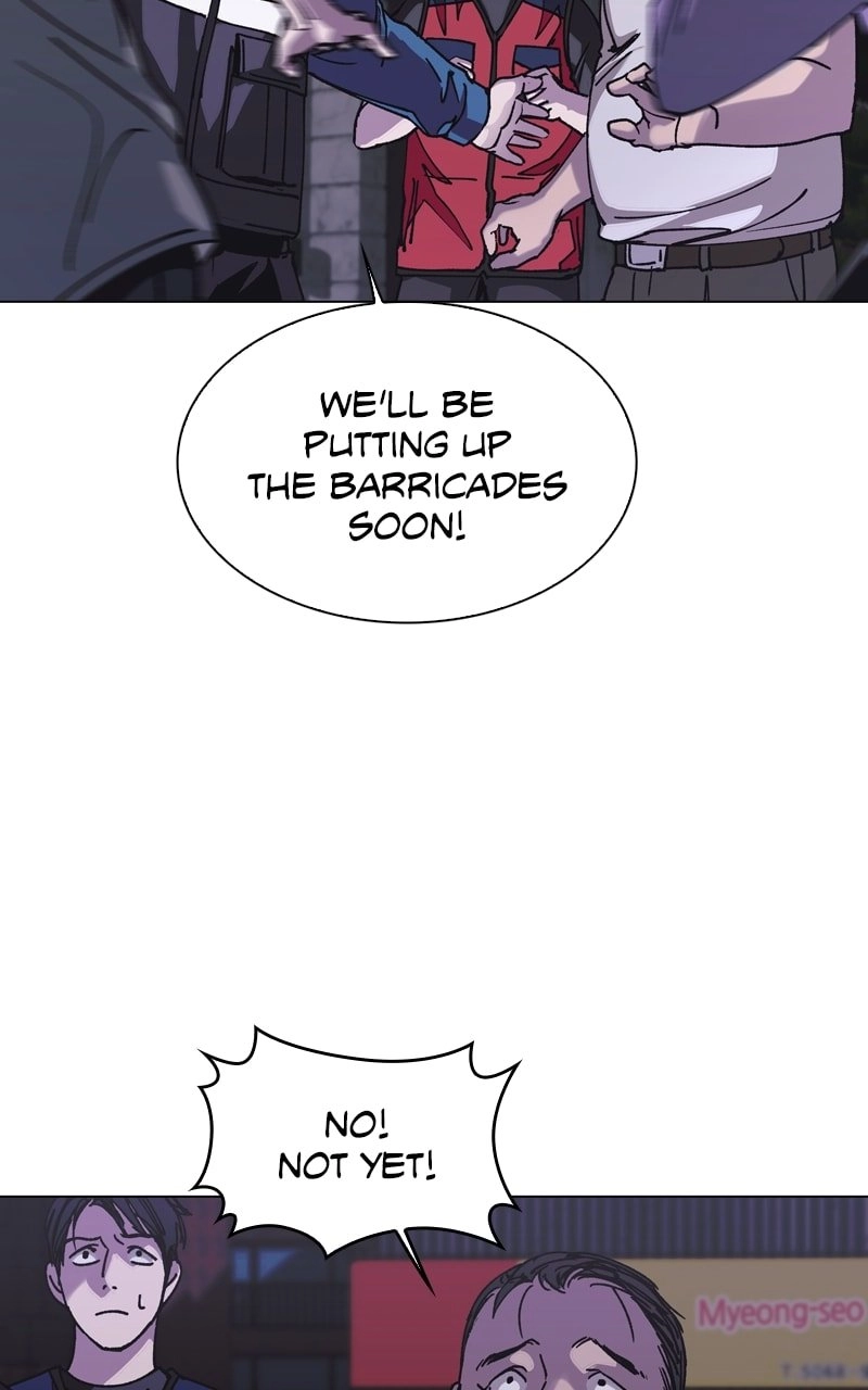 The End is a Game to Me Chapter 3 Page 104