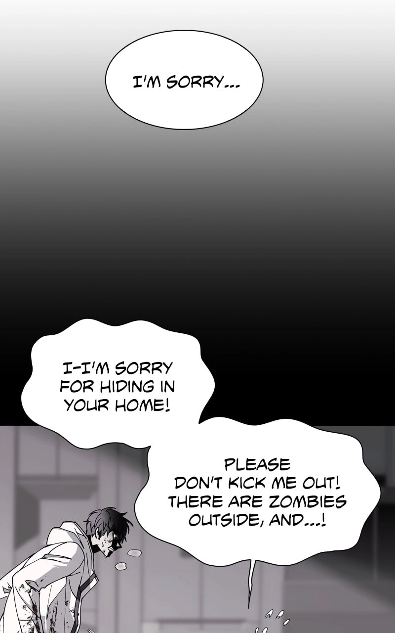 The End is a Game to Me Chapter 3 Page 58