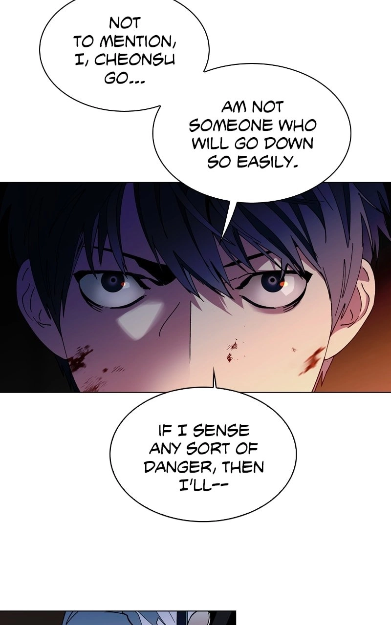 The End is a Game to Me Chapter 3 Page 52