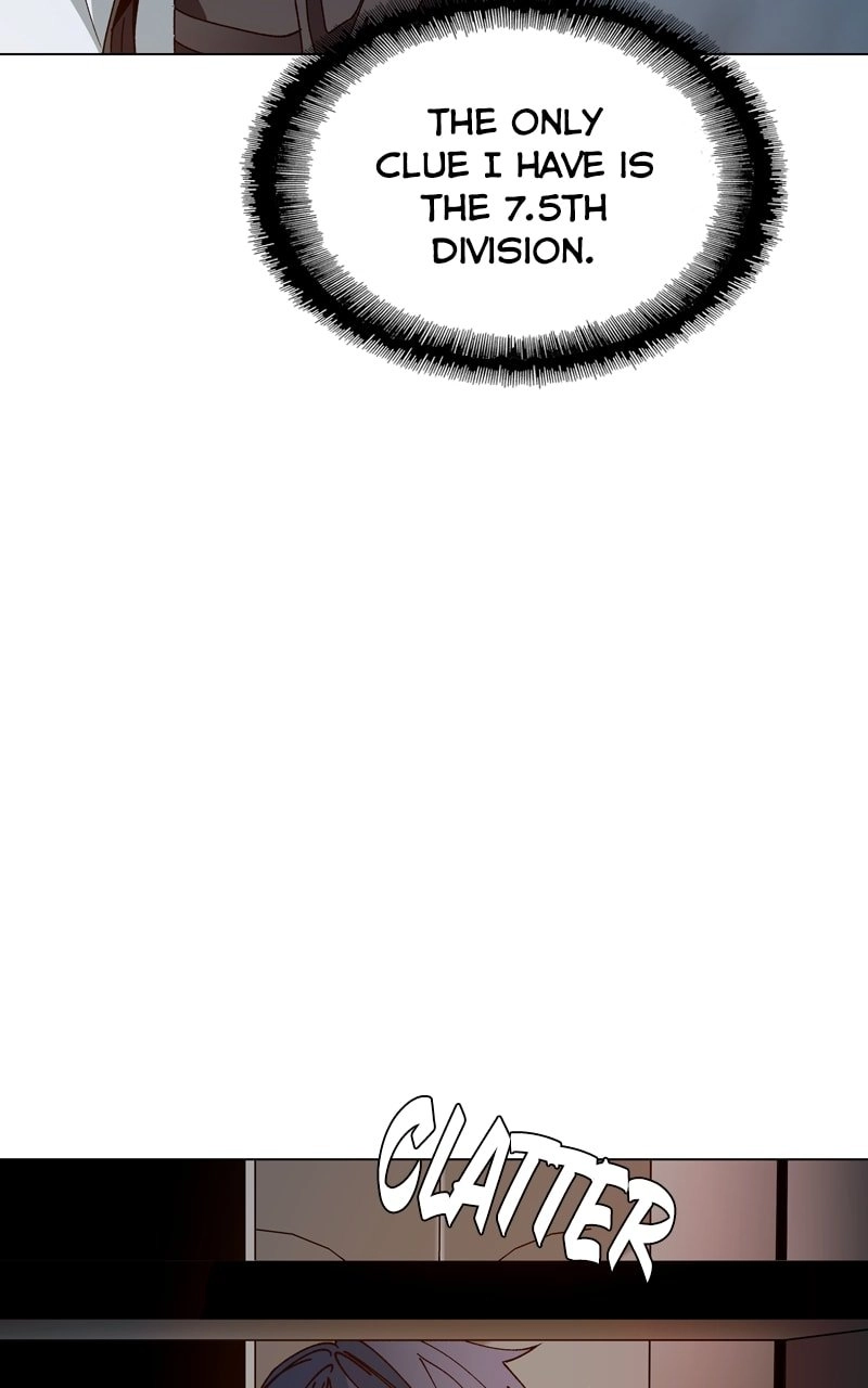 The End is a Game to Me Chapter 3 Page 8