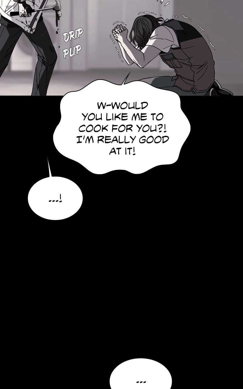 The End is a Game to Me Chapter 3 Page 59