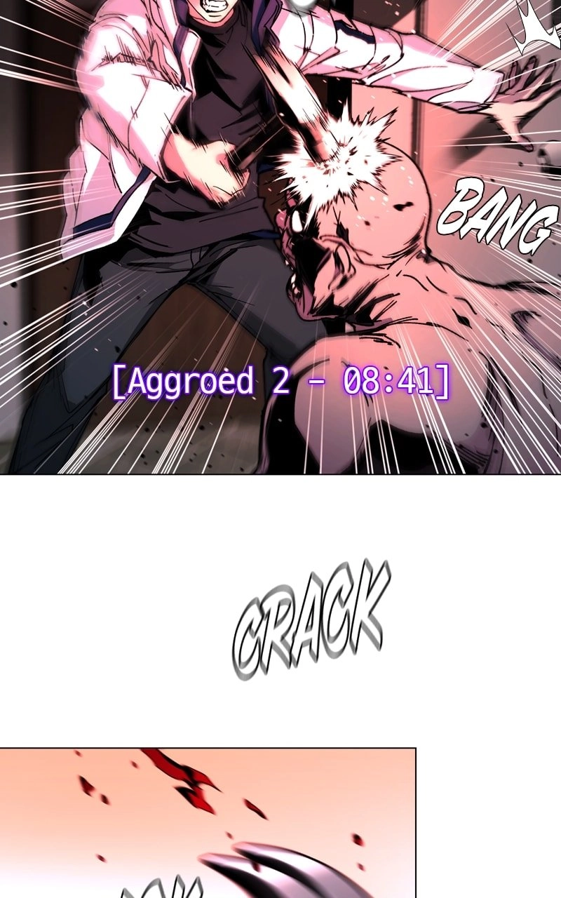 The End is a Game to Me Chapter 3 Page 30