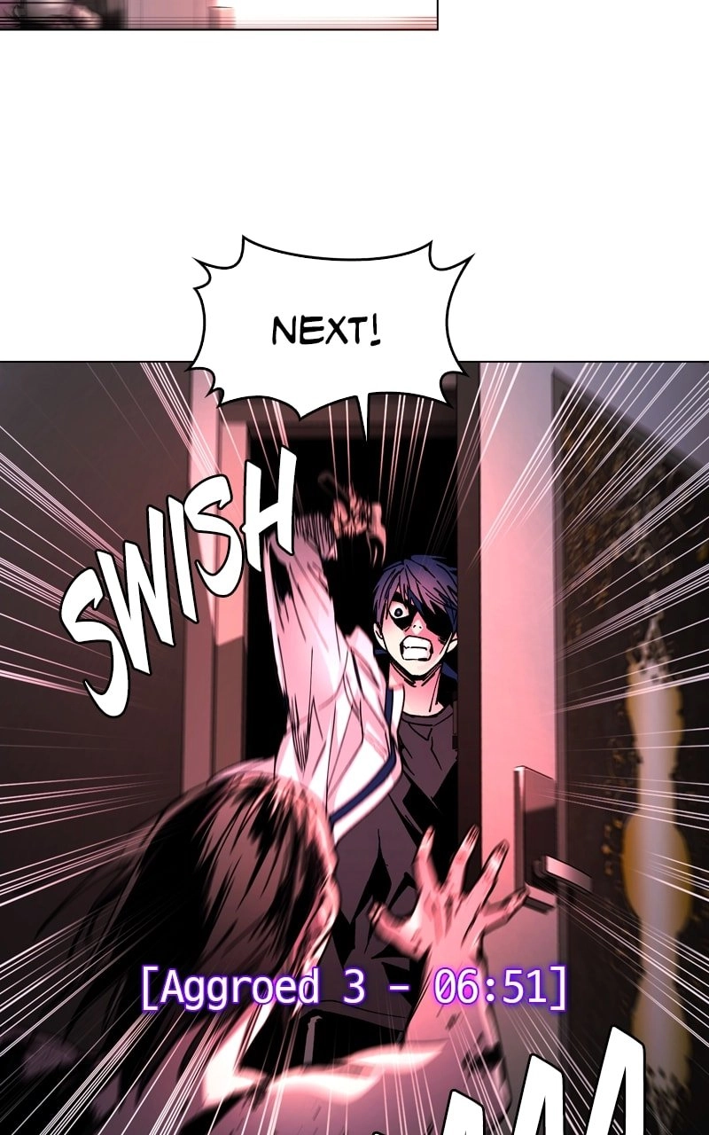 The End is a Game to Me Chapter 3 Page 32