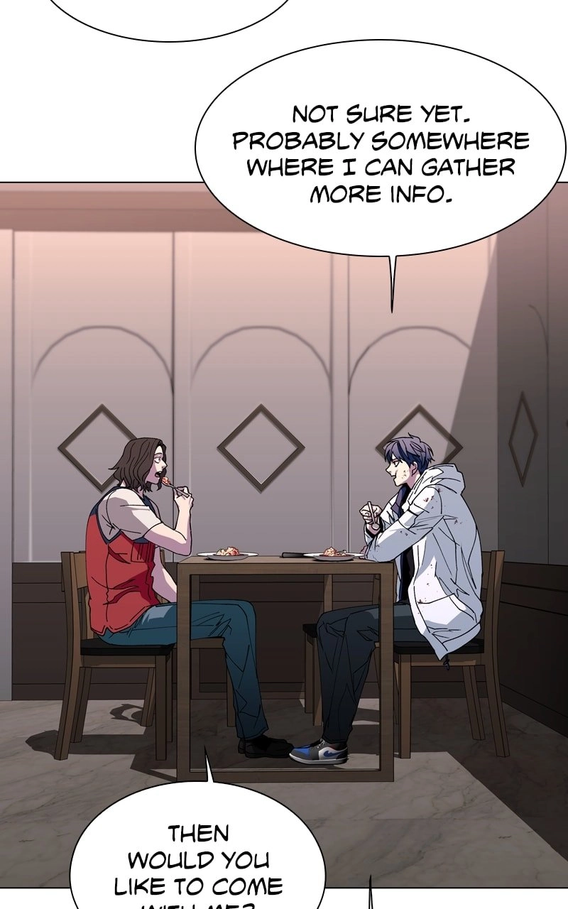The End is a Game to Me Chapter 3 Page 61