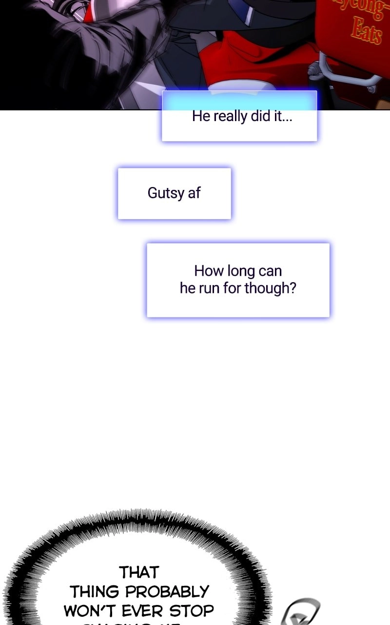 The End is a Game to Me Chapter 3 Page 97