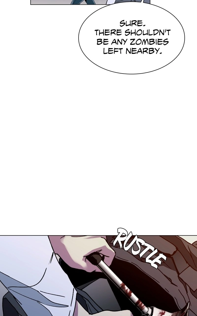 The End is a Game to Me Chapter 3 Page 72