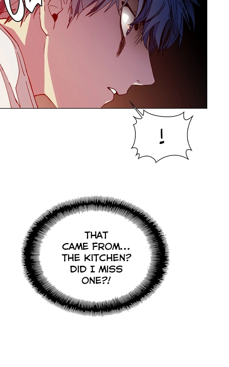 The End is a Game to Me Chapter 3 Page 41