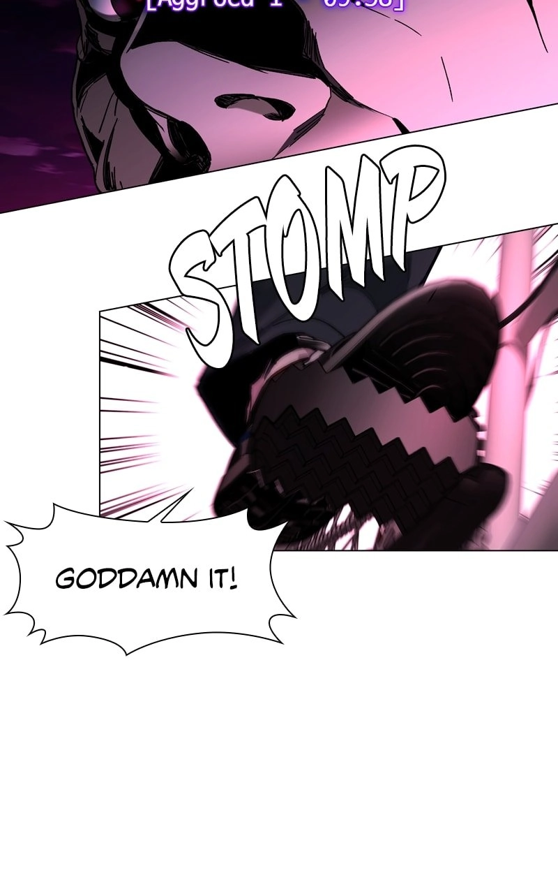 The End is a Game to Me Chapter 3 Page 88