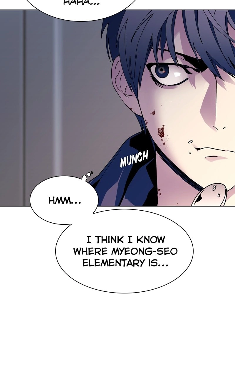 The End is a Game to Me Chapter 3 Page 64