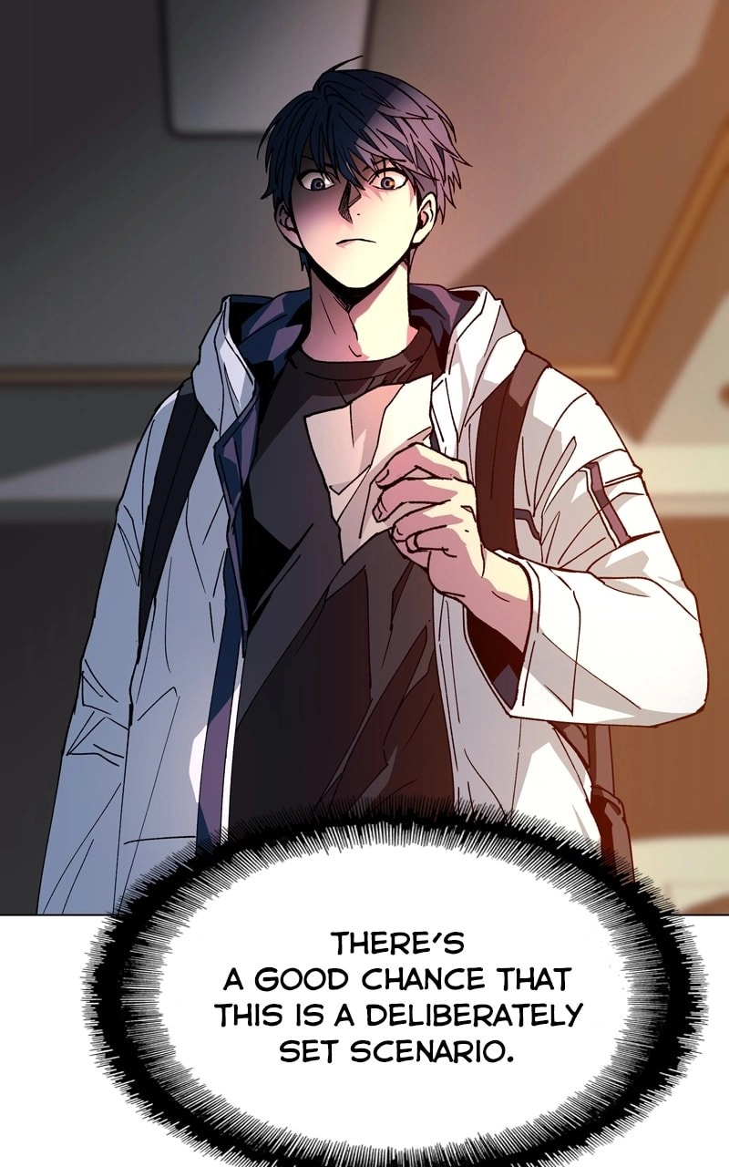 The End is a Game to Me Chapter 3 Page 6