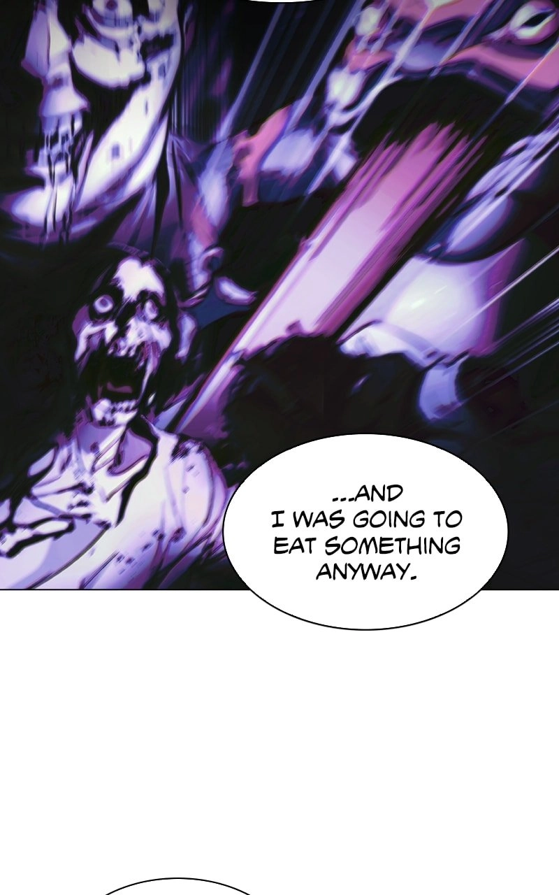 The End is a Game to Me Chapter 3 Page 51