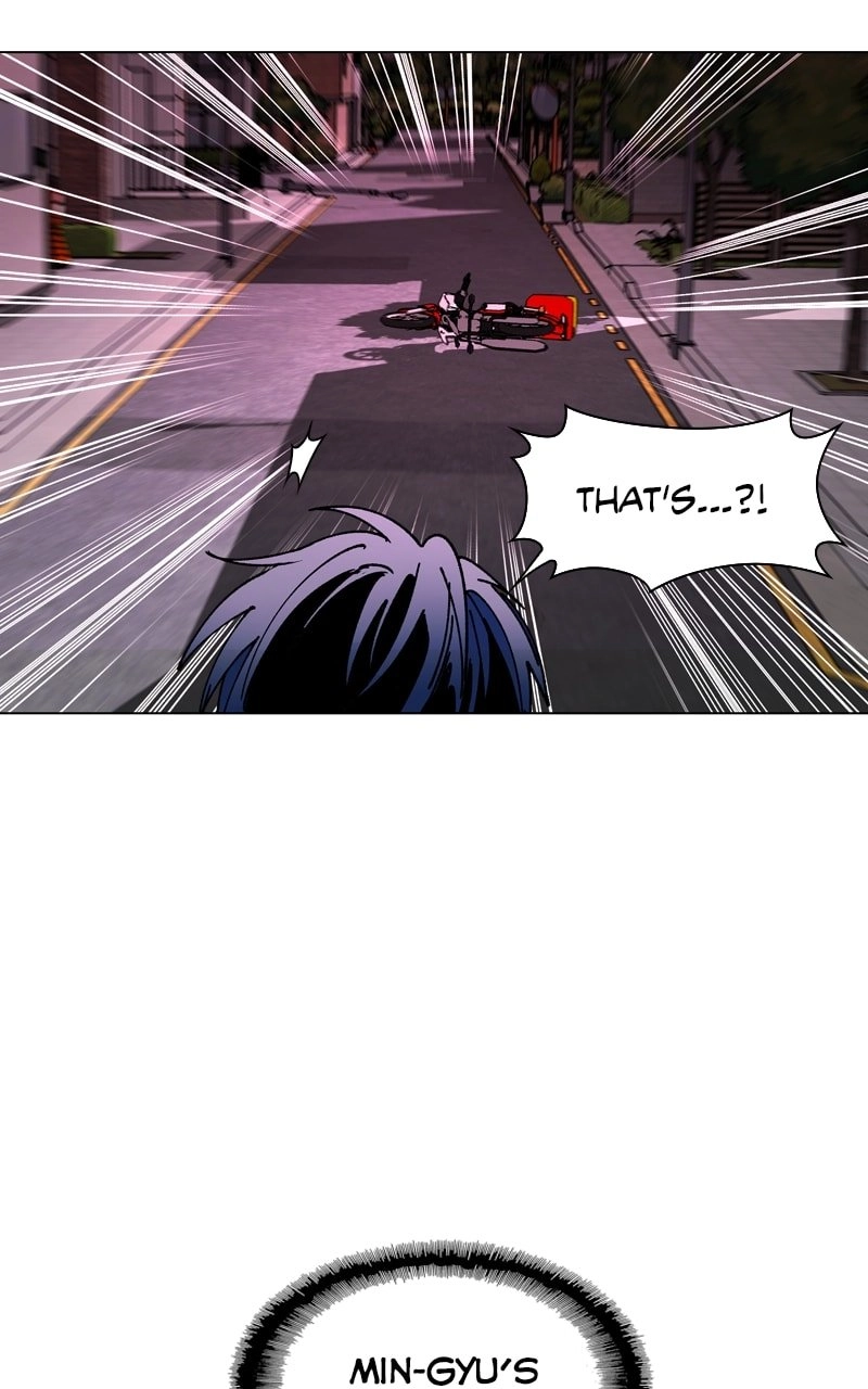 The End is a Game to Me Chapter 3 Page 92