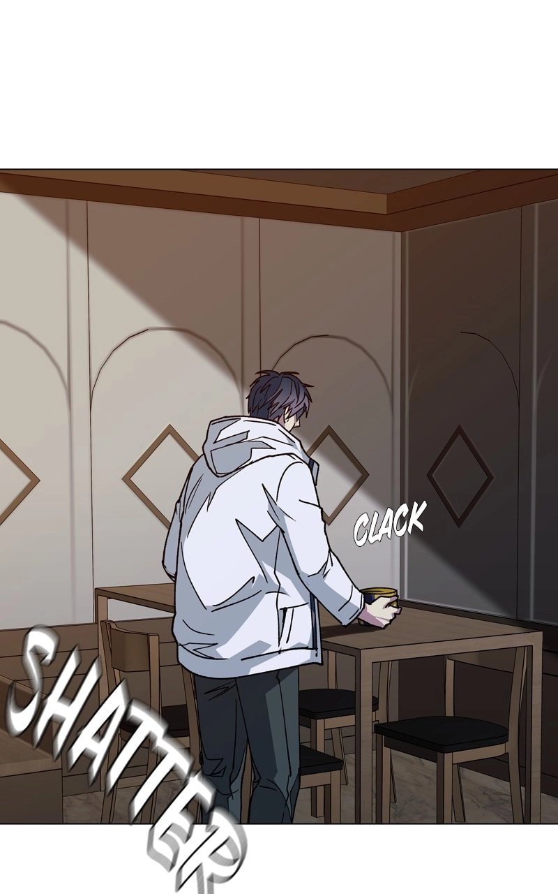 The End is a Game to Me Chapter 3 Page 12