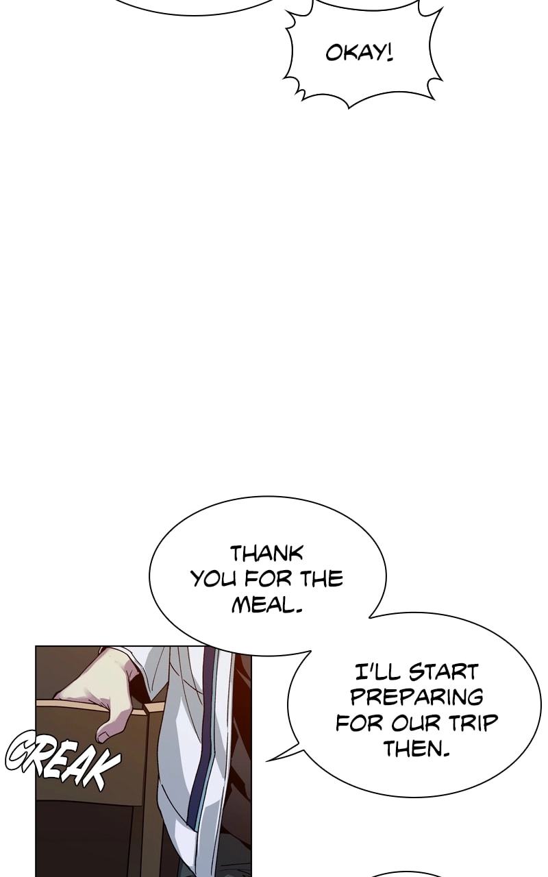 The End is a Game to Me Chapter 3 Page 68