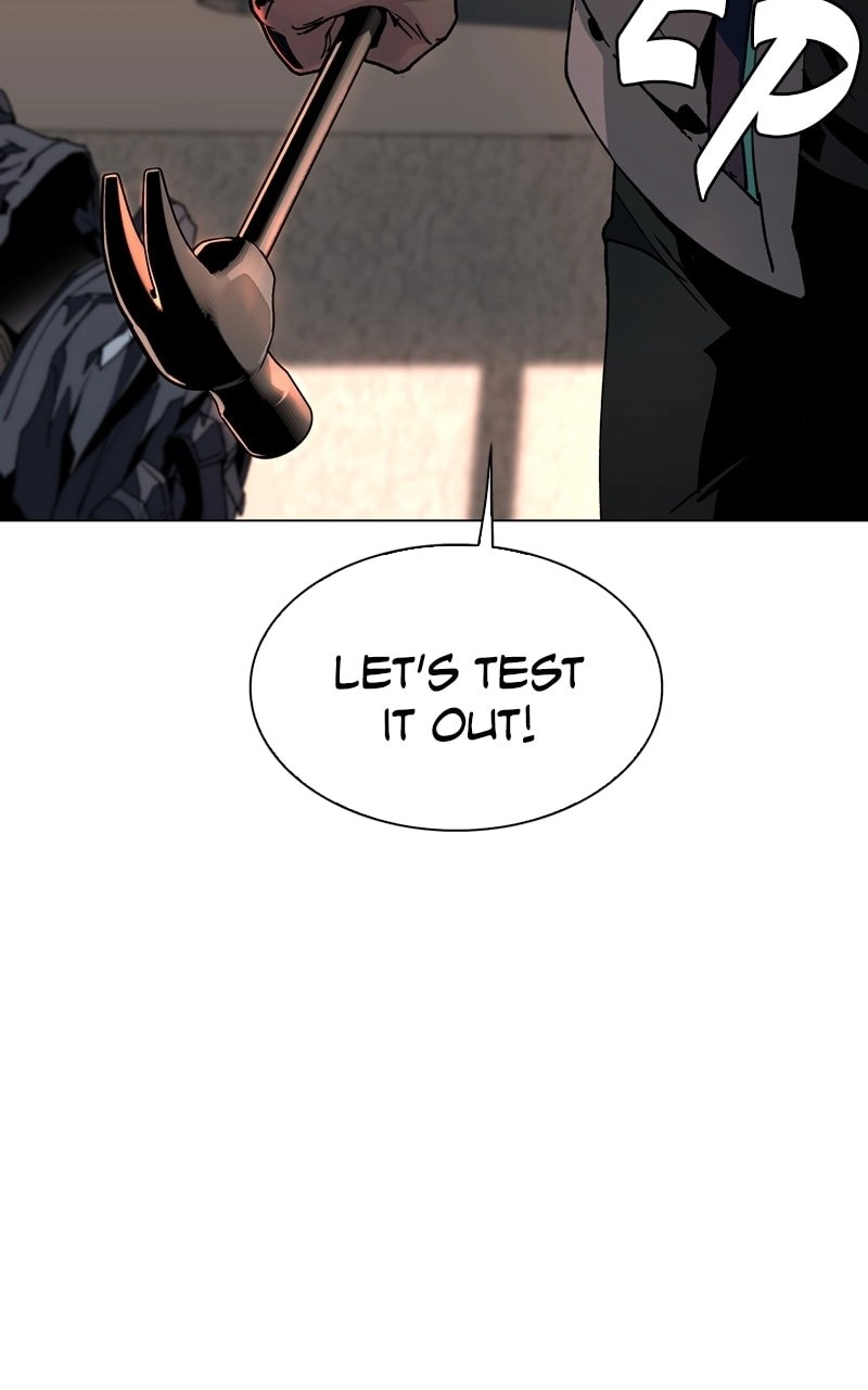 The End is a Game to Me Chapter 3 Page 26